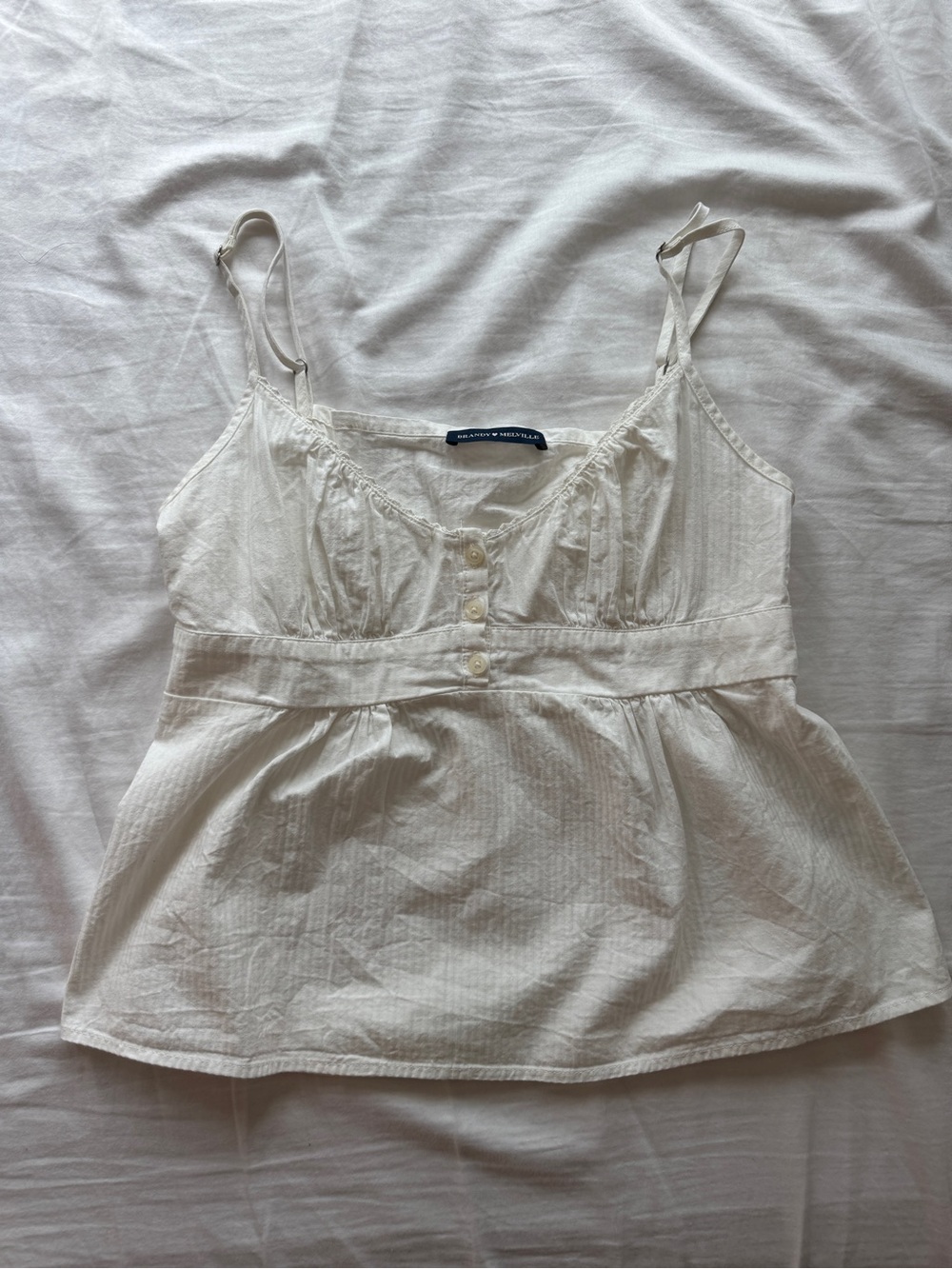 Brandy melville tiffany tank